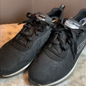 Sketchers Memory Foam - Size 8